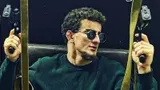 Чеченский боец ММА накинулся на потенциального соперника и достал пистолет. Теперь ему грозит реальный срок