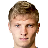 Михаил Земсков