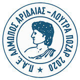 Алмопос