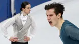 Live. Казахстанец Шайдоров — олимпийский чемпион в мужской фигурке, Гуменника «обокрали»?
