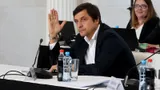 Они вершат судьбы игроков и тренеров КХЛ. В спортивно-дисциплинарном комитете нет главного арбитра Анисимова