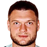 Кирилл Петров