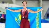 Уехавшая из России фигуристка — сенсация Гран-при в Японии. Самоделкина творит историю, но ее непрыжковые — ужас