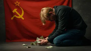 Прибалты уничтожили наследие СССР и попали на миллионы долларов: стоявший за этим аферист скрывался на Украине