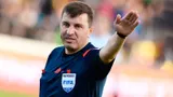 Судья Вилков признался, что соврал. Может, все, пора уже на покой?