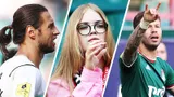 Смолов показывал «козу», Баринову разбили нос. Главные фото победы «Локо»