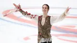 Гуменник прибавит в копилку новый титул, или в мужской одиночке России не все так однозначно? Соперники точно есть