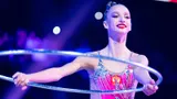 Юную русскую гимнастку в последний момент взяли в Китай. А она там выиграла четыре медали