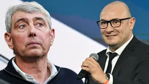Галицкий прекратил общаться с комментатором Геничем после одного спора: «Мне было не по статусу такое ему говорить»