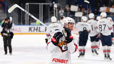 Дмитрий Силантьев