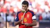Назван лучший игрок чемпионата мира по футболу 2026 года