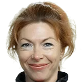Анна Фролина