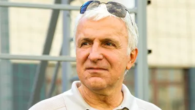Ахмед Айдамиров