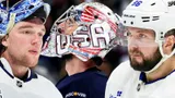 Награды русских героев украл американец, проваливший плей-офф! Кучеров и Василевский упустили престижные призы НХЛ