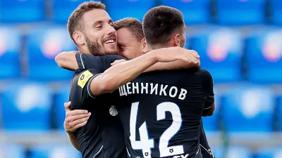 Георгий Щенников, Никола Влашич
