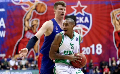 Джамар Смит