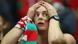 РФС до 31 мая приостановил проведение всех футбольных соревнований