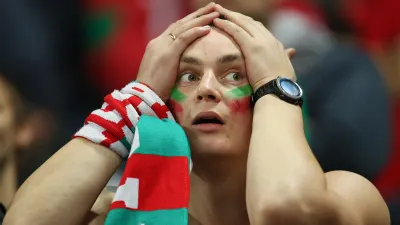 Болельщики