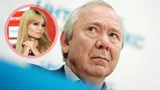 «Первое, что ощутила — шок и непонимание». Внучка Романцева — о своей реакции на инфаркт у экс-тренера «Спартака»