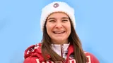 «Люди подходят: «Непряева?» Отвечаю: «Это не я». Веселая беседа с лучшей лыжницей мира: фанаты, Тверь, Михаил Круг