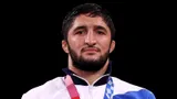 Двукратный олимпийский чемпион Садулаев завоевал бронзу чемпионата мира по борьбе