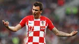 Манджукич получит 1,8 млн евро в «Милане» за полгода. С ним продлят контракт, если клуб выйдет в Лигу чемпионов