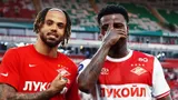 Промес, Бонгонда и Соболев отдохнули и готовы закрыть удачную серию Гончаренко. Прогноз на «Урал» — «Спартак»