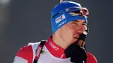 Логинов до конца чемпионата мира по биатлону не будет общаться с прессой