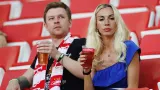 Роднина: «Продажа пива на стадионах приведет к тому, что все будут приходить, чтобы выпить»