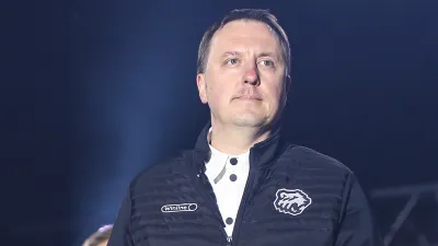 Алексей Волков (хоккей)