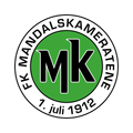 Мандальскамератене