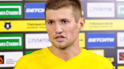 Владимир Обухов
