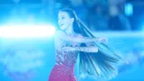 Щербакова опередила Загитову в общем рейтинге ISU