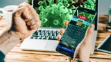 «Этот мир никогда не будет прежним». Как коронавирус меняет букмекеров