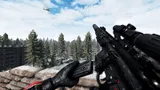 Поиграла в шутер Road to Vostok про выживание между Россией и Финляндией: шикарная игра, которую я больше не запущу