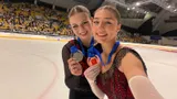 Русские фигуристы вернули мне забытые чувства: главные итоги челленджера в Японии