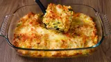 Ем на ужин и худею: рецепт легкой кабачковой запеканки — можно даже на ночь