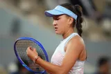 Рахимова вышла в полуфинал турнира в Токио, где может сыграть с Рыбакиной