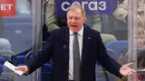 Что творится со «Спартаком»? Тренер сваливает вину на хоккеистов, команда проигрывает всем подряд