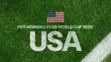 Первый в истории женский клубный чемпионат мира по футболу пройдет в США в начале 2028 года