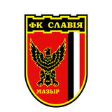 Славия-Мозырь