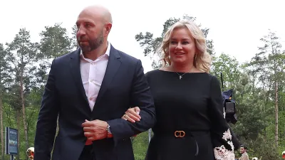 Максим Сушинский