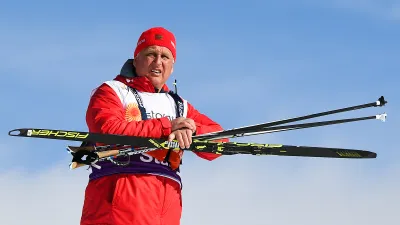 Юрий Бородавко