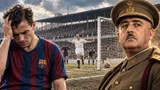 Самое жуткое эль-класико в истории: как «Реал» растоптал «Барселону» со счетом 11:1