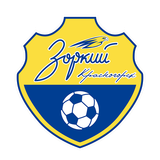 Зоркий-Красногорск