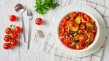 Секреты приготовления вкусного овощного рагу: готовим из сезонных овощей