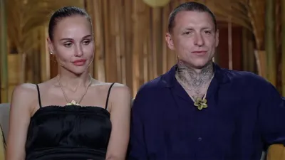 Павел Мамаев, Надежда Мамаева