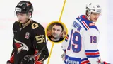«Ткачев — не игрок Хартли, у Чинахова возможна аренда в «Авангард». Агент Бабаев — о будущем своих топ-клиентов
