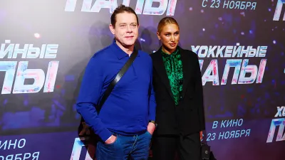 Павел Буре