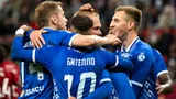 «Динамо» — «Ахмат» — 2:0. Видеообзор матча 13-го тура РПЛ